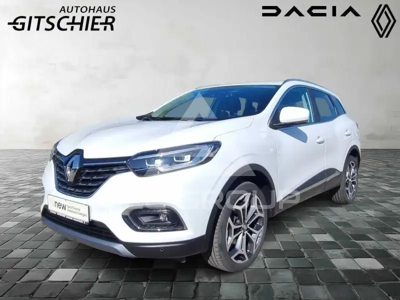 2022 Renault Kadjar