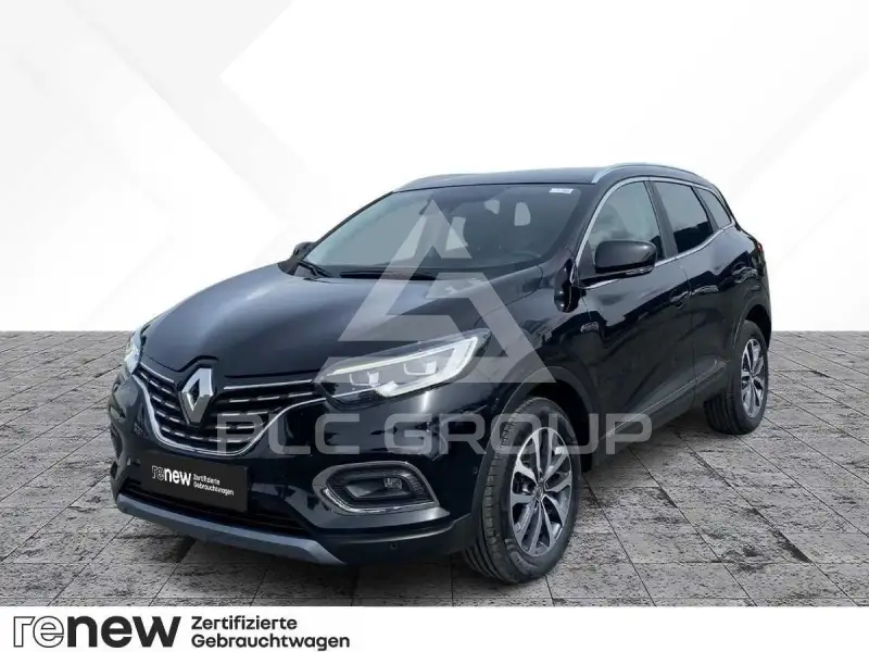 2022 Renault Kadjar
