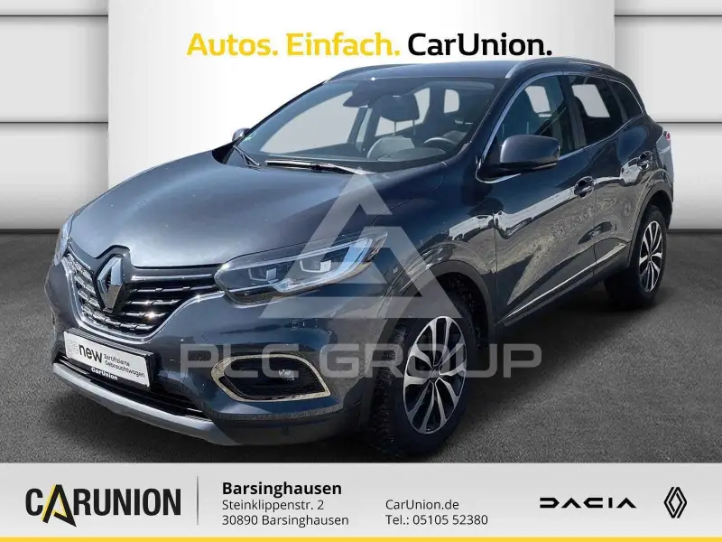 2022 Renault Kadjar