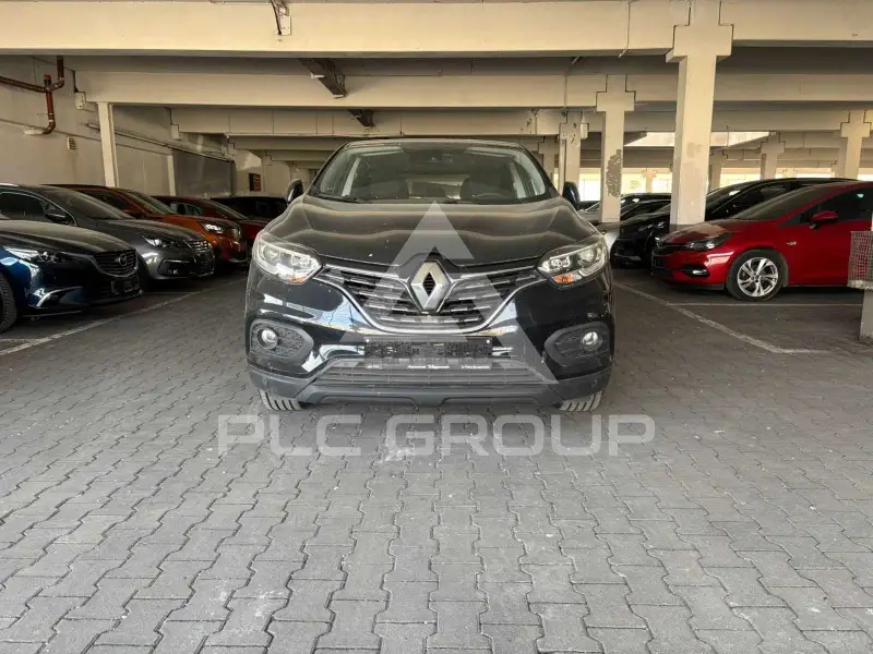 2022 Renault Kadjar