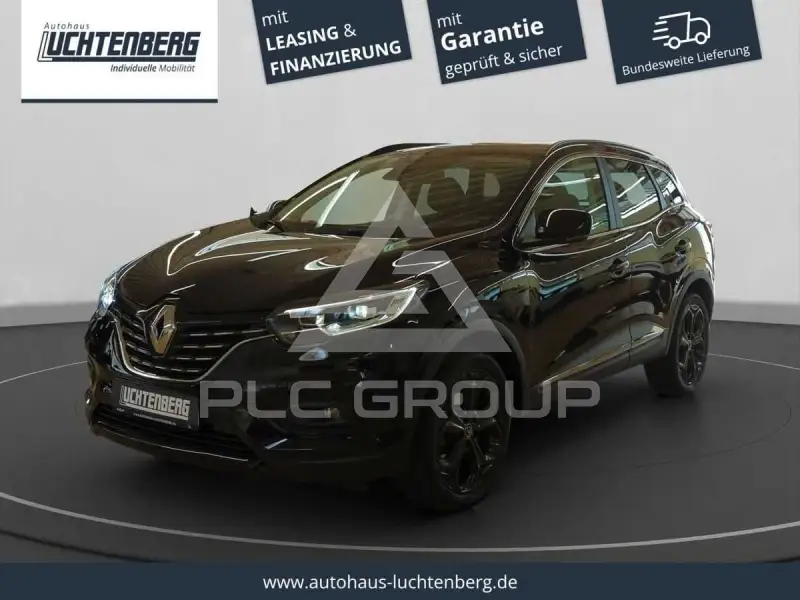 2022 Renault Kadjar