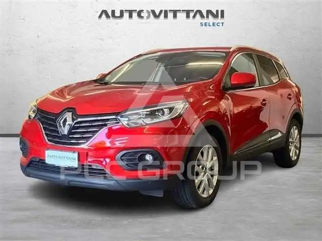 2022 Renault Kadjar