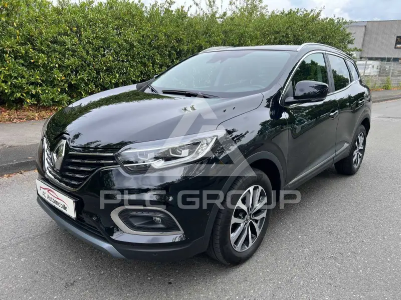 2022 Renault Kadjar