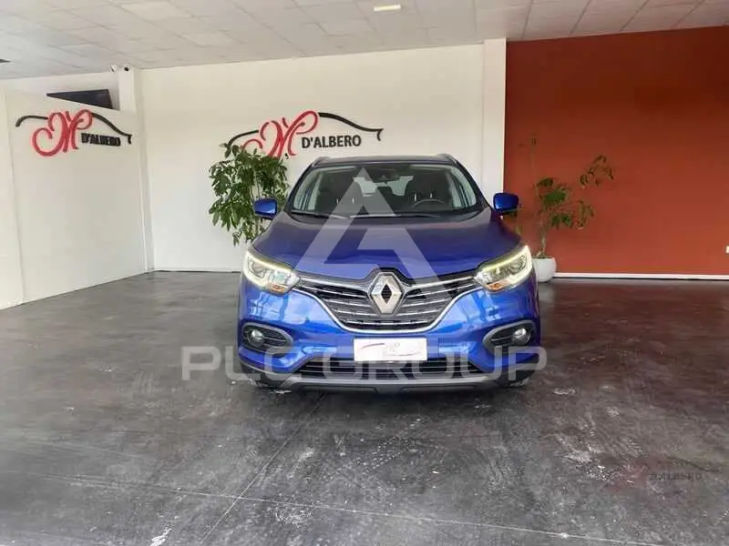 2022 Renault Kadjar