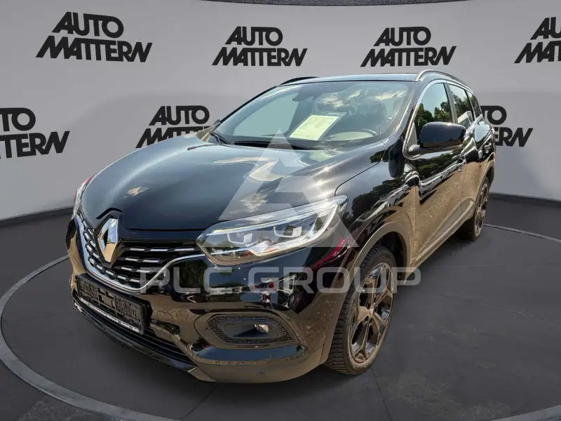 2022 Renault Kadjar