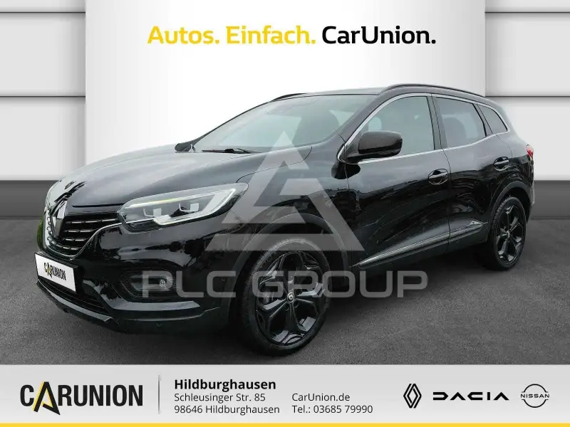 2022 Renault Kadjar