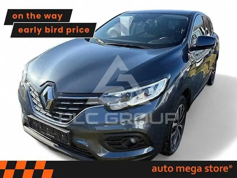 2022 Renault Kadjar