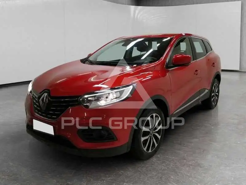 2022 Renault Kadjar