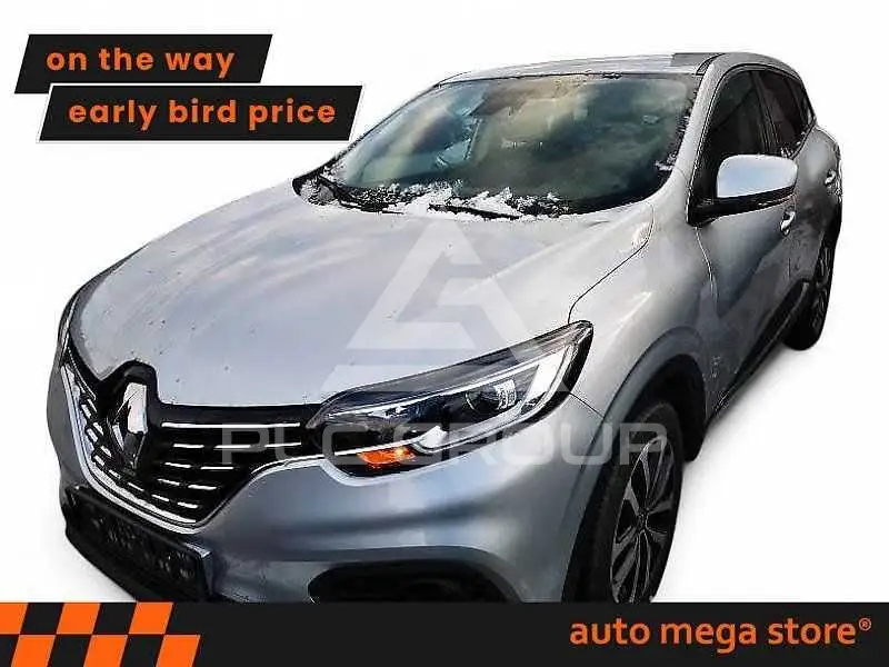 2022 Renault Kadjar