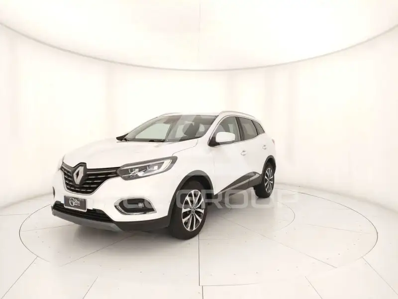 2022 Renault Kadjar