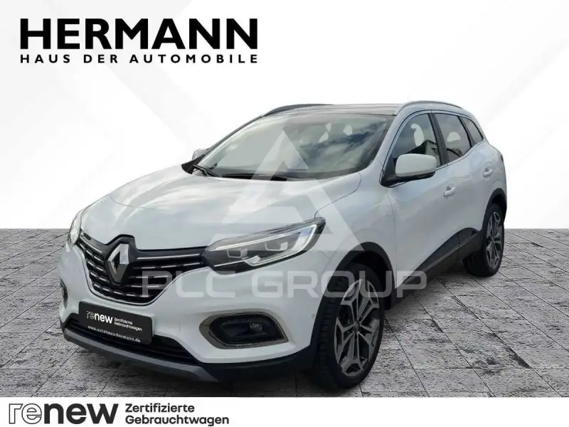 2022 Renault Kadjar