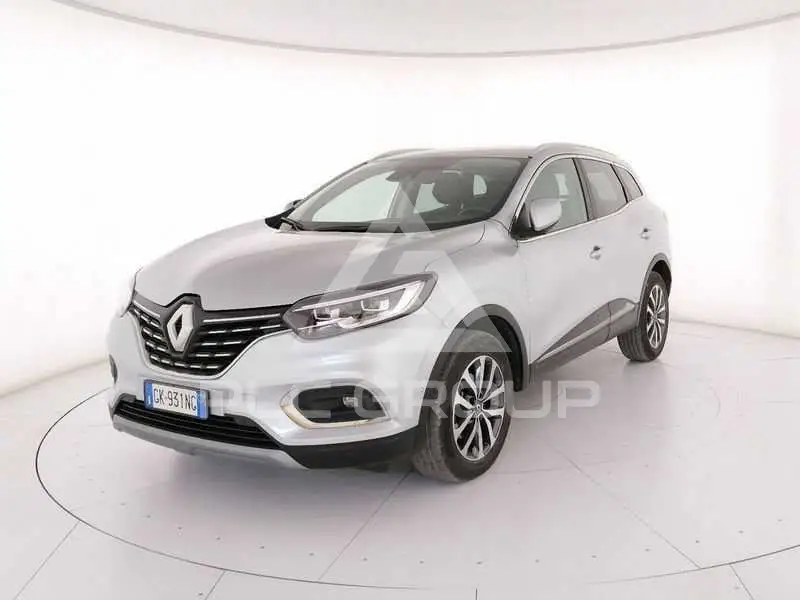 2022 Renault Kadjar