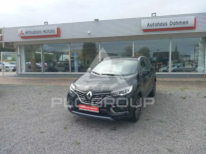 2022 Renault Kadjar