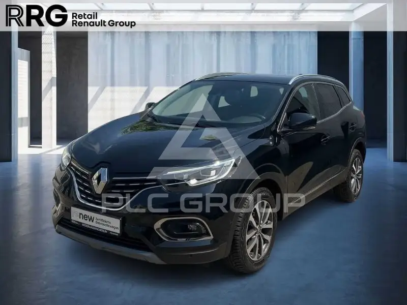 2022 Renault Kadjar