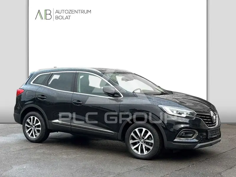 2022 Renault Kadjar