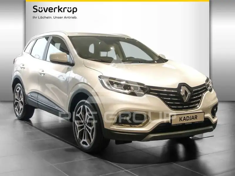 2022 Renault Kadjar