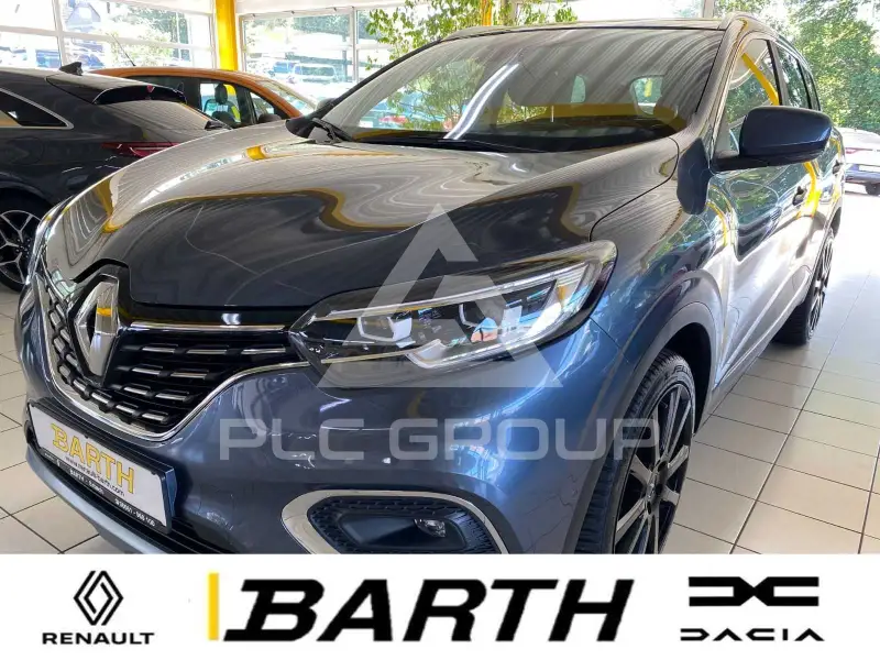 2022 Renault Kadjar