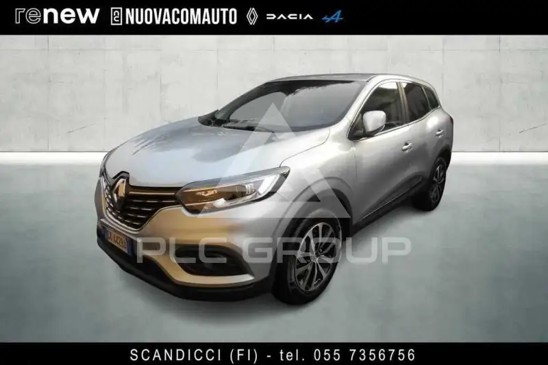 2022 Renault Kadjar
