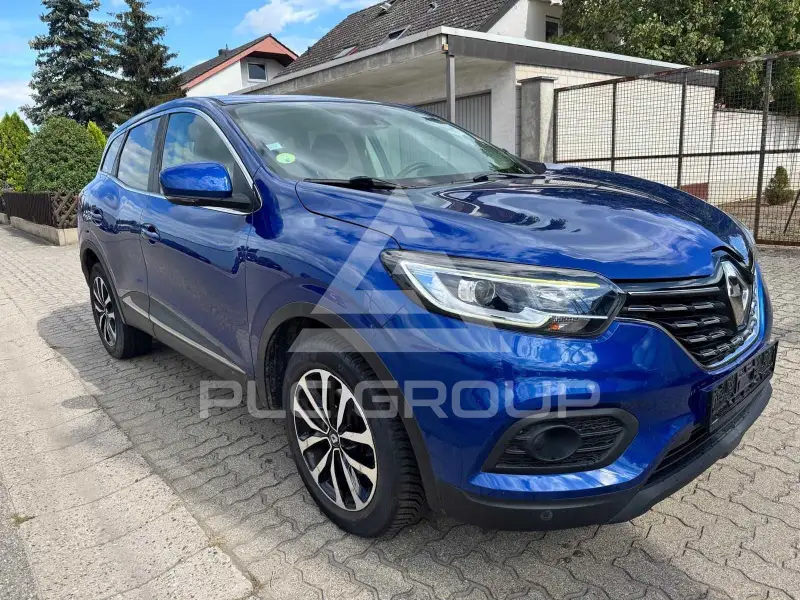 2022 Renault Kadjar