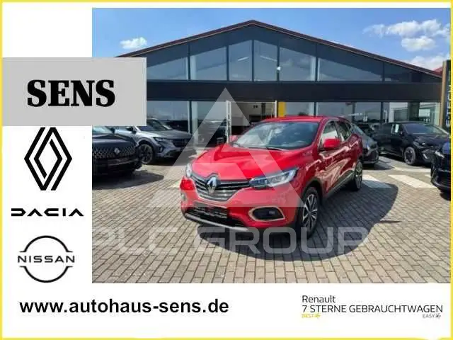 2022 Renault Kadjar