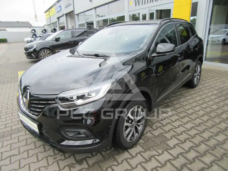 2022 Renault Kadjar