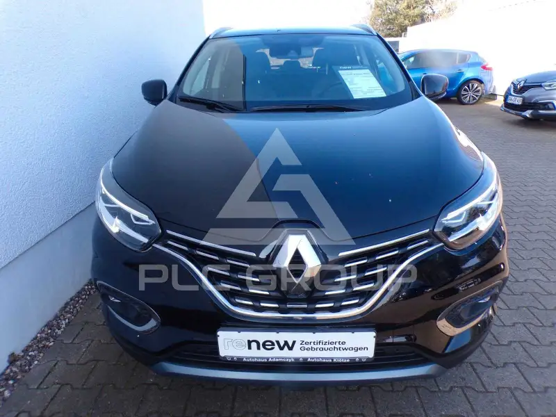 2022 Renault Kadjar
