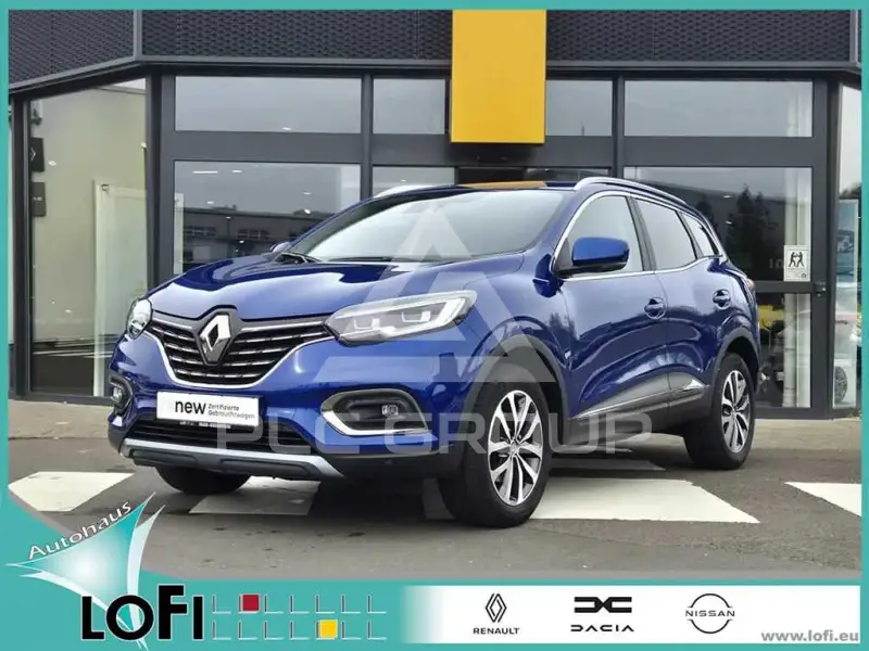 2022 Renault Kadjar