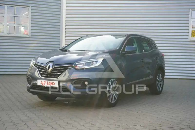 2022 Renault Kadjar