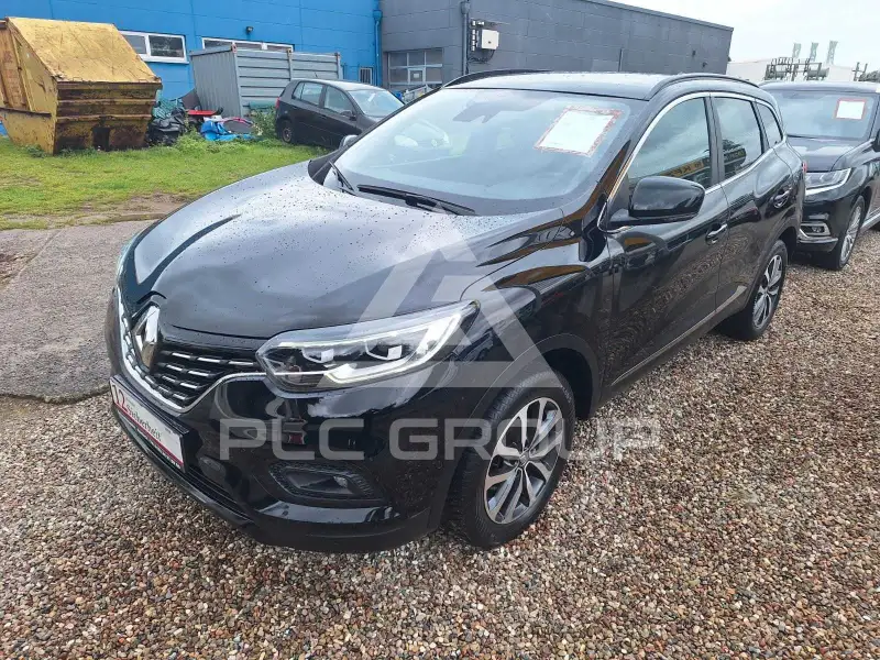 2022 Renault Kadjar