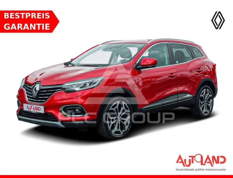 2022 Renault Kadjar
