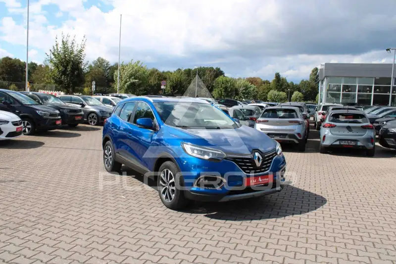 2022 Renault Kadjar