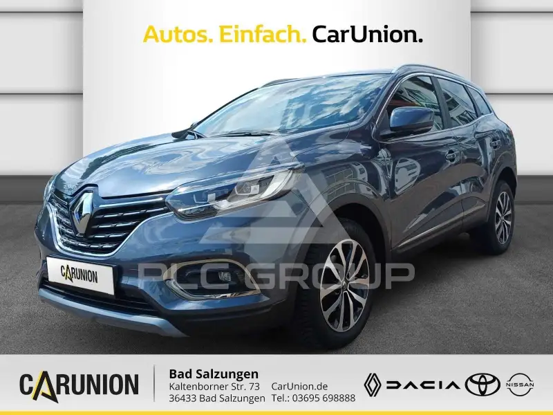 2022 Renault Kadjar