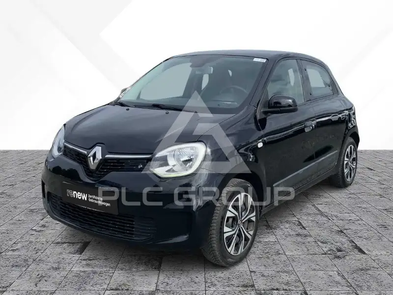 2022 Renault Twingo