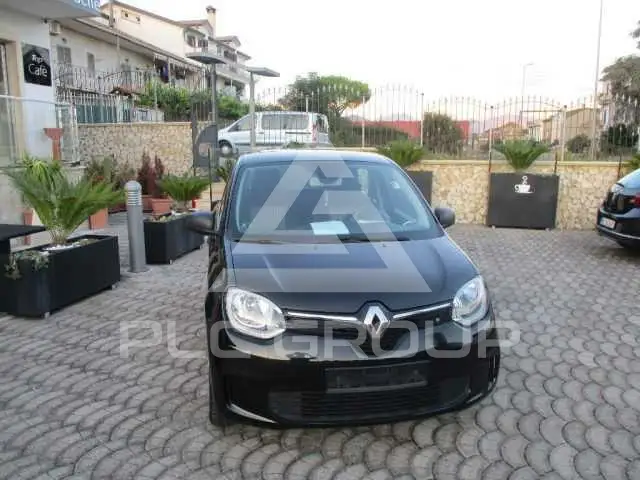 2022 Renault Twingo