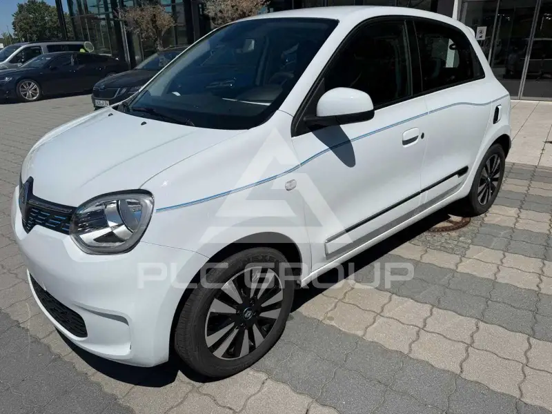2022 Renault Twingo