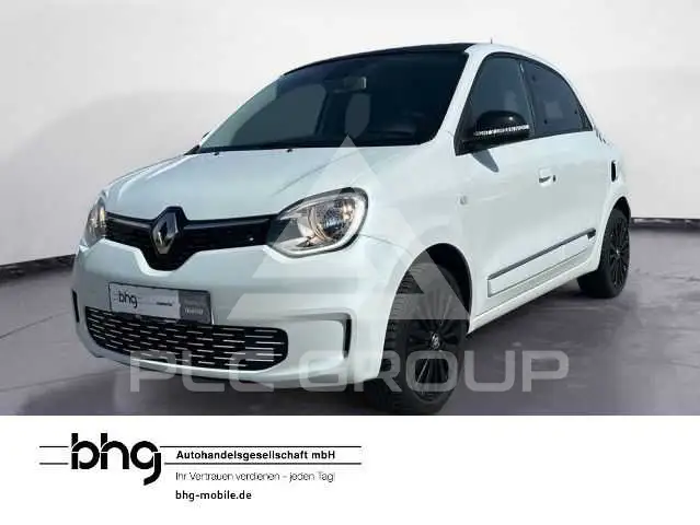 2022 Renault Twingo