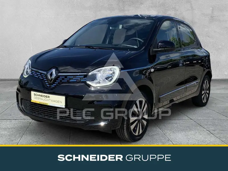 2022 Renault Twingo