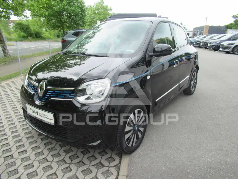 2022 Renault Twingo