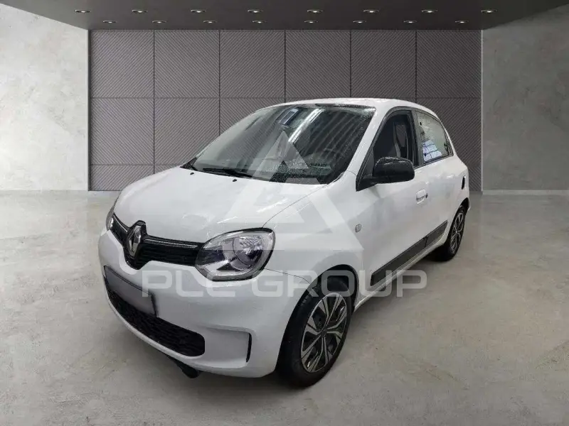 2022 Renault Twingo