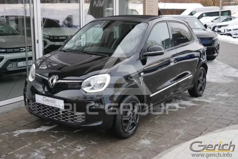 2022 Renault Twingo