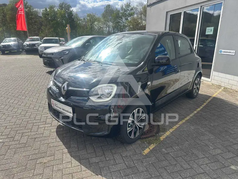 2022 Renault Twingo