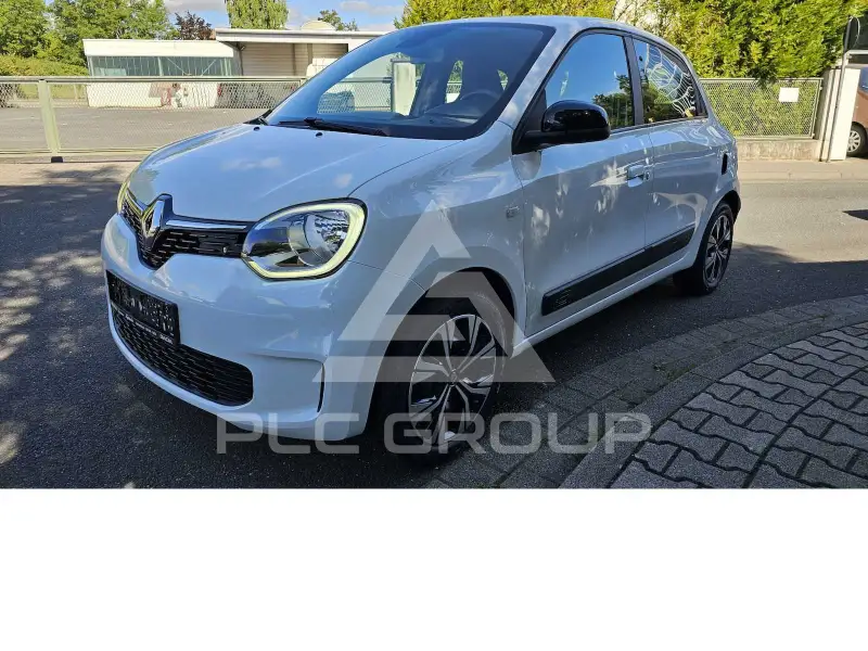 2022 Renault Twingo