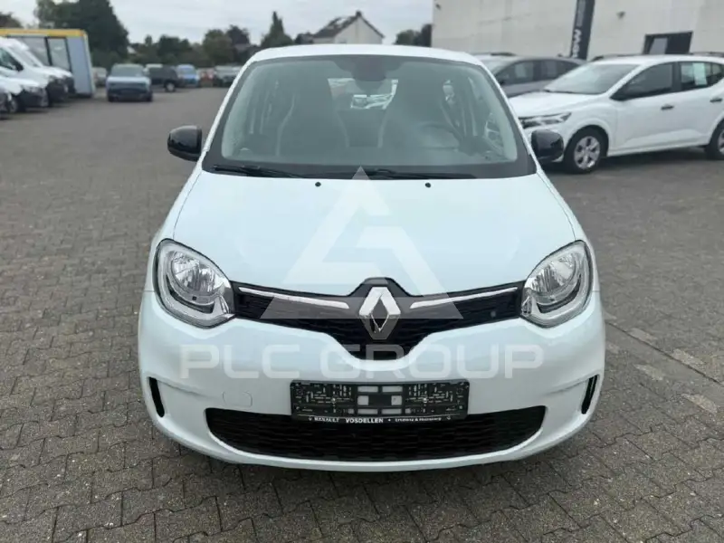 2022 Renault Twingo