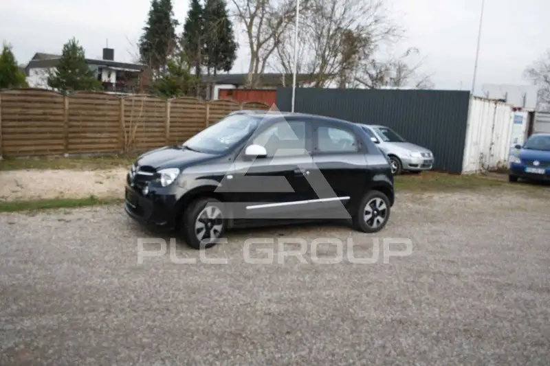 2022 Renault Twingo