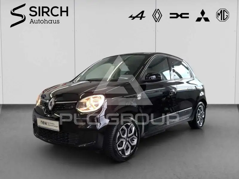 2022 Renault Twingo