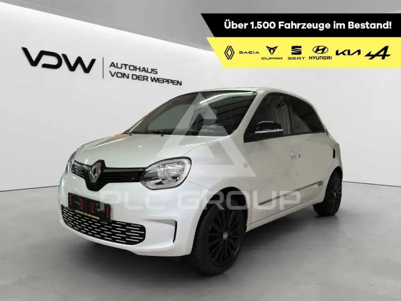 2022 Renault Twingo