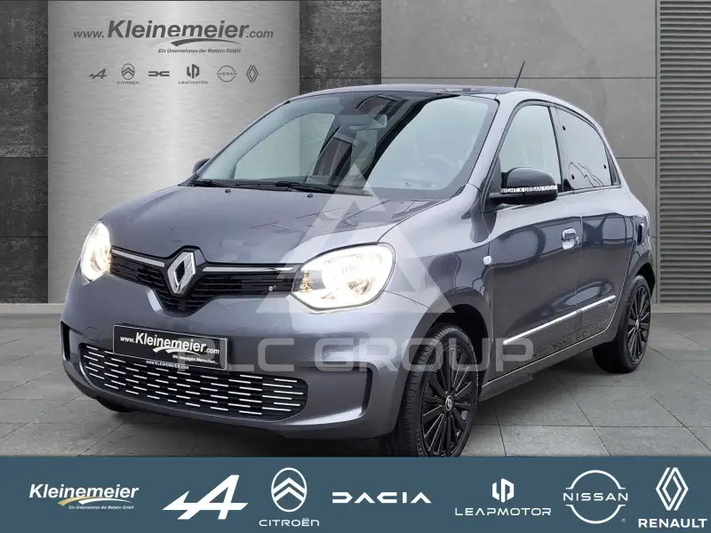 2022 Renault Twingo