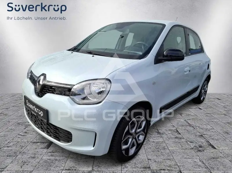 2022 Renault Twingo