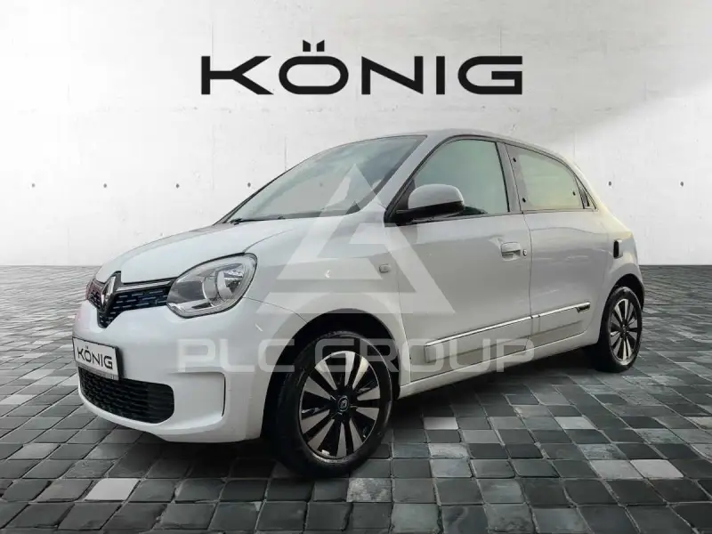 2022 Renault Twingo