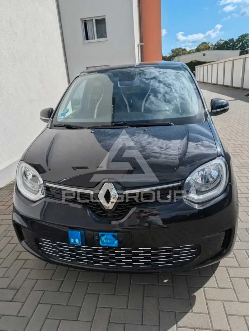 2022 Renault Twingo